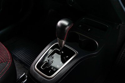 2021 Mitsubishi Mirage 1.2 GLX Special Edition Hatchback