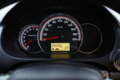 2021 Mitsubishi Mirage 1.2 GLX Special Edition Hatchback