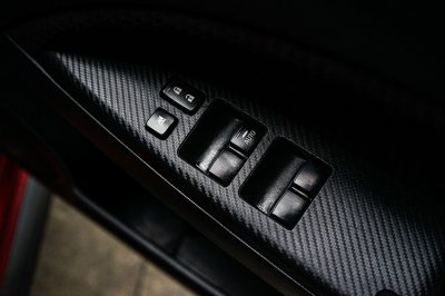 2021 Mitsubishi Mirage 1.2 GLX Special Edition Hatchback