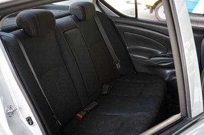 2023 Nissan Almera 1.0 V