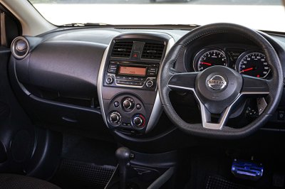 2023 Nissan Almera 1.0 V