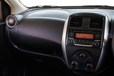 2023 Nissan Almera 1.0 V