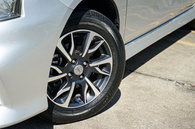 2023 Nissan Almera 1.0 V