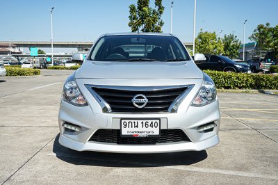 2023 Nissan Almera 1.0 V