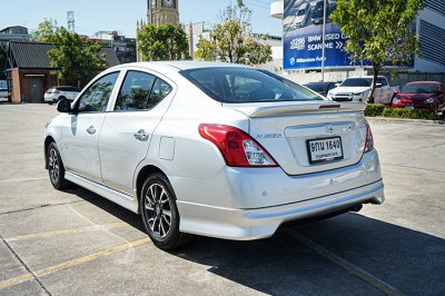 2023 Nissan Almera 1.0 V