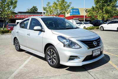 2023 Nissan Almera 1.0 V