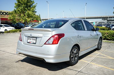 2023 Nissan Almera 1.0 V