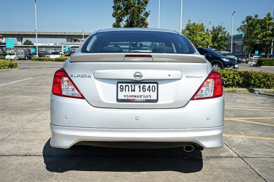2023 Nissan Almera 1.0 V