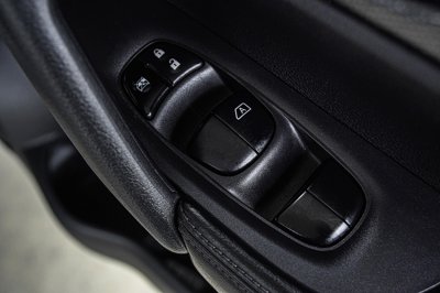 2017 Nissan X-TRAIL 2.0 V 4WD