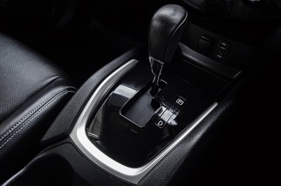 2017 Nissan X-TRAIL 2.0 V 4WD