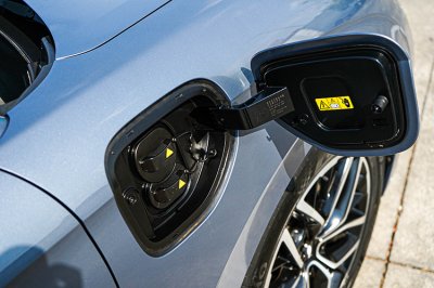 2024 ORA 07 0.0  Long Range Sedan