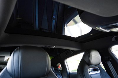 2024 ORA 07 0.0  Long Range Sedan