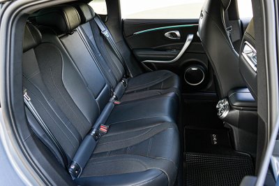 2024 ORA 07 0.0  Long Range Sedan