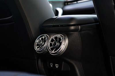 2024 ORA 07 0.0  Long Range Sedan