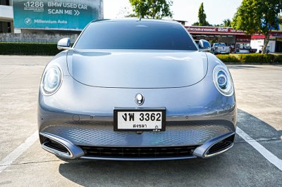 2024 ORA 07 0.0  Long Range Sedan