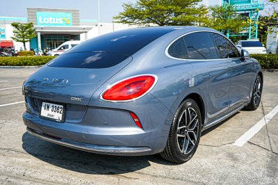 2024 ORA 07 0.0  Long Range Sedan