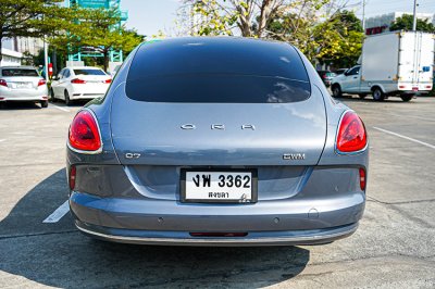 2024 ORA 07 0.0  Long Range Sedan