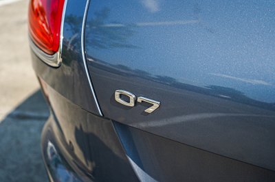 2024 ORA 07 0.0  Long Range Sedan