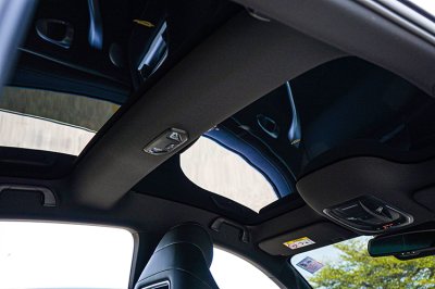 2024 ORA 07 0.0  Long Range Sedan