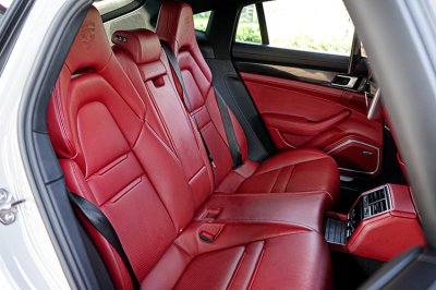 2022 PORSCHE PANAMERA  2.9 HYBRID