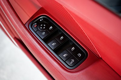 2022 PORSCHE PANAMERA  2.9 HYBRID