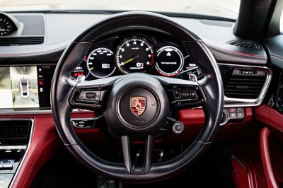 2022 PORSCHE PANAMERA  2.9 HYBRID