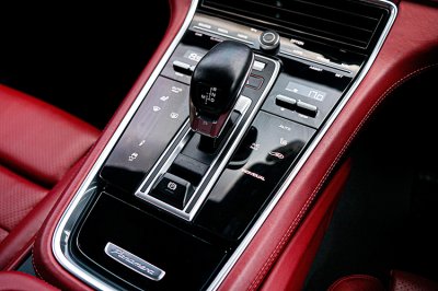 2022 PORSCHE PANAMERA  2.9 HYBRID