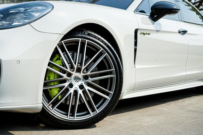 2022 PORSCHE PANAMERA  2.9 HYBRID