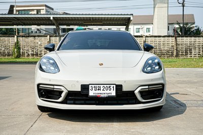 2022 PORSCHE PANAMERA  2.9 HYBRID