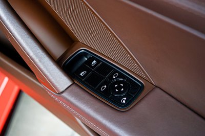2021 Porsche 911 Carrera 3.0 992 Coupe