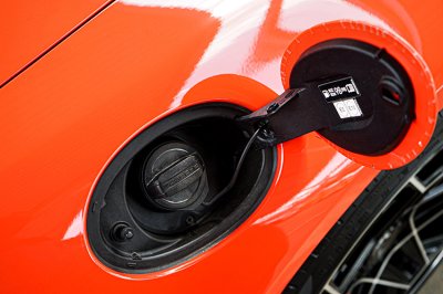 2021 Porsche 911 Carrera 3.0 992 Coupe