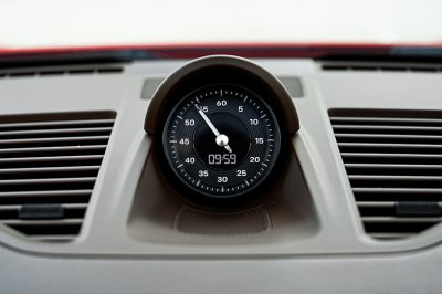 2021 Porsche 911 Carrera 3.0 992 Coupe