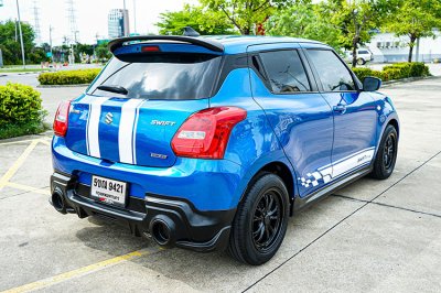 2020 SUZUKI SWIFT ECO 1.2 GL