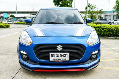 2020 SUZUKI SWIFT ECO 1.2 GL