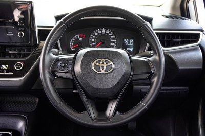 2020 TOYOTA COROLLA ALTIS 1.6 G