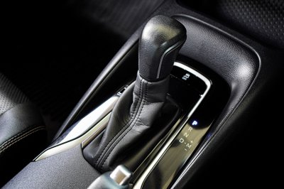 2020 TOYOTA COROLLA ALTIS 1.6 G