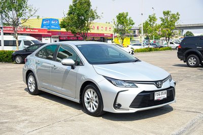 2020 TOYOTA COROLLA ALTIS 1.6 G