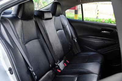 2020 TOYOTA COROLLA ALTIS 1.6 G