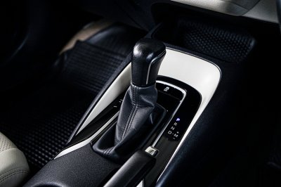 2020 TOYOTA COROLLA ALTIS 1.6 G