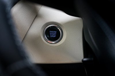 2020 TOYOTA COROLLA ALTIS 1.6 G