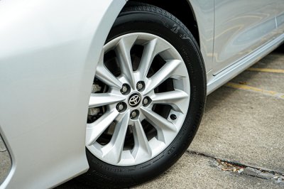2020 TOYOTA COROLLA ALTIS 1.6 G