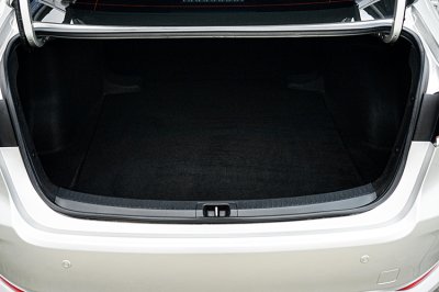 2020 TOYOTA COROLLA ALTIS 1.6 G