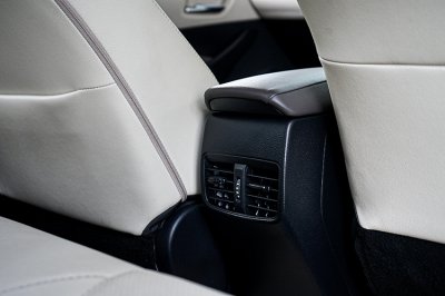 2020 TOYOTA COROLLA ALTIS 1.6 G