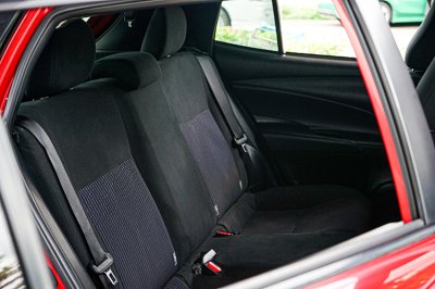 2024 Toyota Yaris Ativ 1.2 Sport