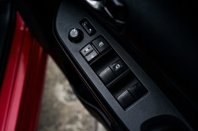 2024 Toyota Yaris Ativ 1.2 Sport