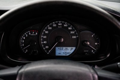 2024 Toyota Yaris Ativ 1.2 Sport
