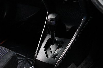 2024 Toyota Yaris Ativ 1.2 Sport