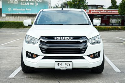 2023 Isuzu D-Max 1.9 S Cab-4