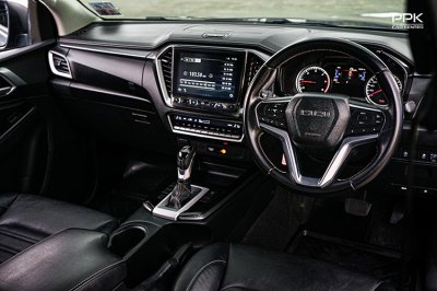 2023 Isuzu D-Max 1.9 Cab-4 Hi-Lander ZP