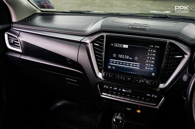 2023 Isuzu D-Max 1.9 Cab-4 Hi-Lander ZP